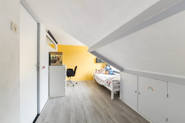 Medium property photo - Piet Heinstraat 25, 5481 GP Schijndel